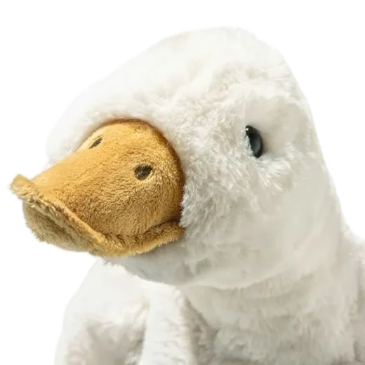 Steiff Soft Cuddly Friends Gilda the Goose, 47cm - Image 4