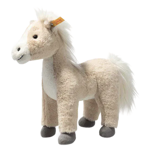 Steiff Soft Cuddly Friends Gola the Standing Horse