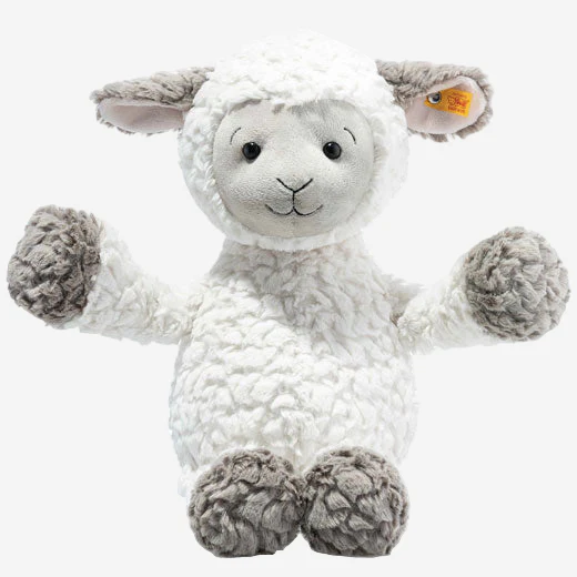 Steiff Soft Cuddly Friends Lita the Lamb