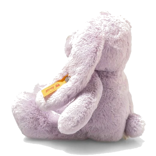 Steiff Soft Cuddly Friends Purple Tilda Rabbit - Image 3