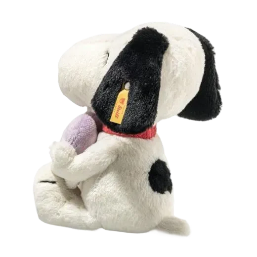 Steiff Soft Cuddly Friends Snoopy Heartbreakers Club 22cm - Image 2