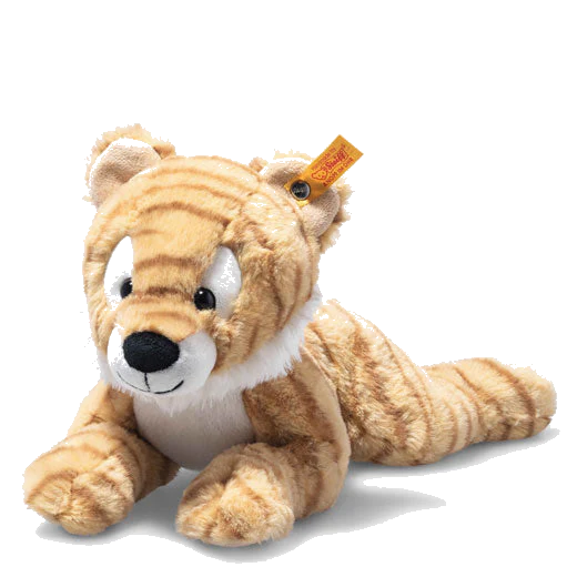 Steiff Soft Cuddly Friends Toni the Tiger