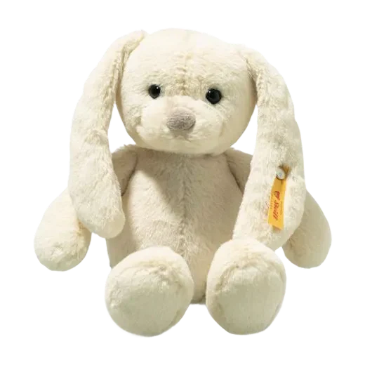 Steiff Soft Cuddly Friends Yellow Tilda Rabbit