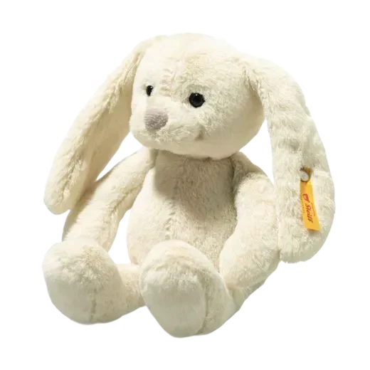 Steiff Soft Cuddly Friends Yellow Tilda Rabbit - Image 2
