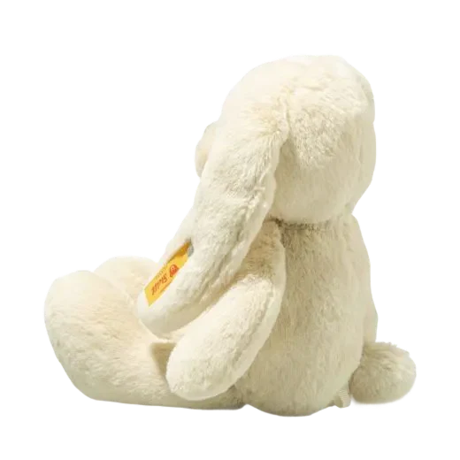 Steiff Soft Cuddly Friends Yellow Tilda Rabbit - Image 3