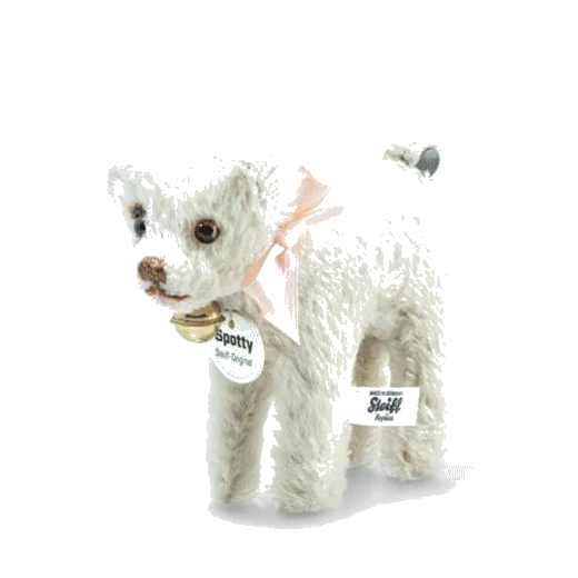 Steiff Spotty replica 1928, 10 cm