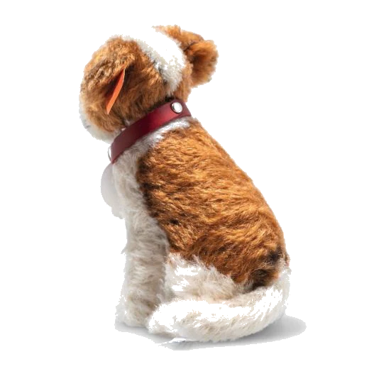 Steiff St. Bernard 1934 Replica, 10 cm - Image 3