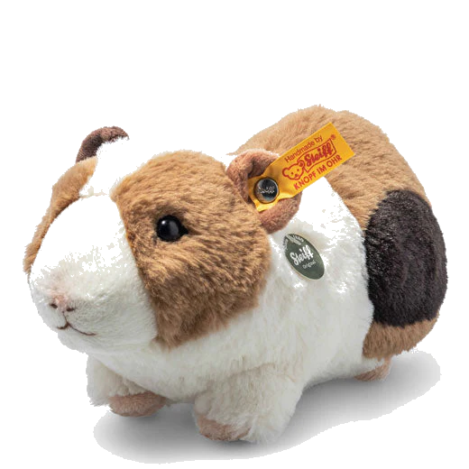 Steiff Teddies for Tomorrow Dalle the Guinea Pig