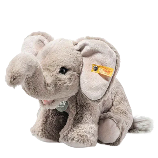 Steiff Teddies for Tomorrow Edie the Elephant