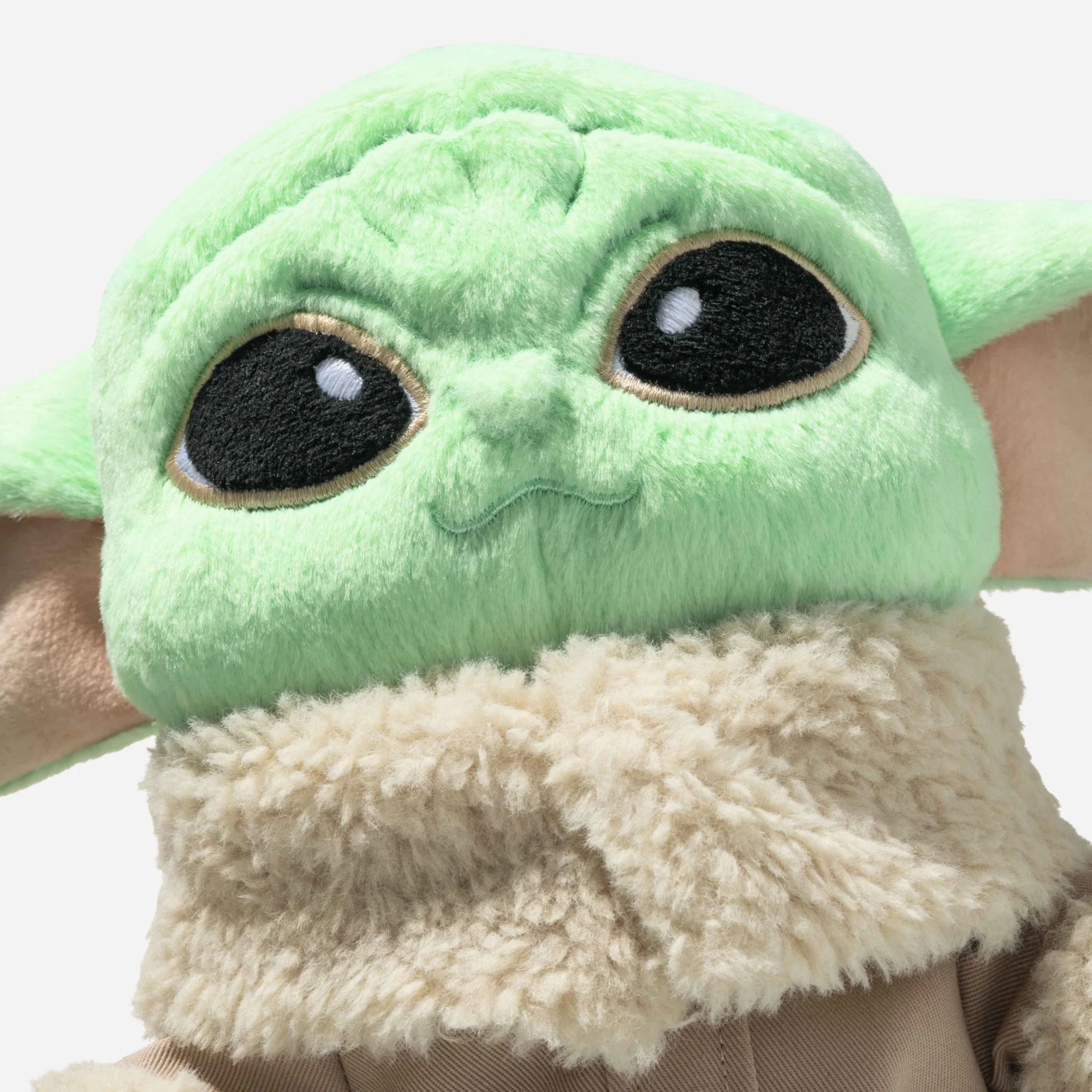 Steiff x Star Wars™ 25 cm Grogu™ - Image 3