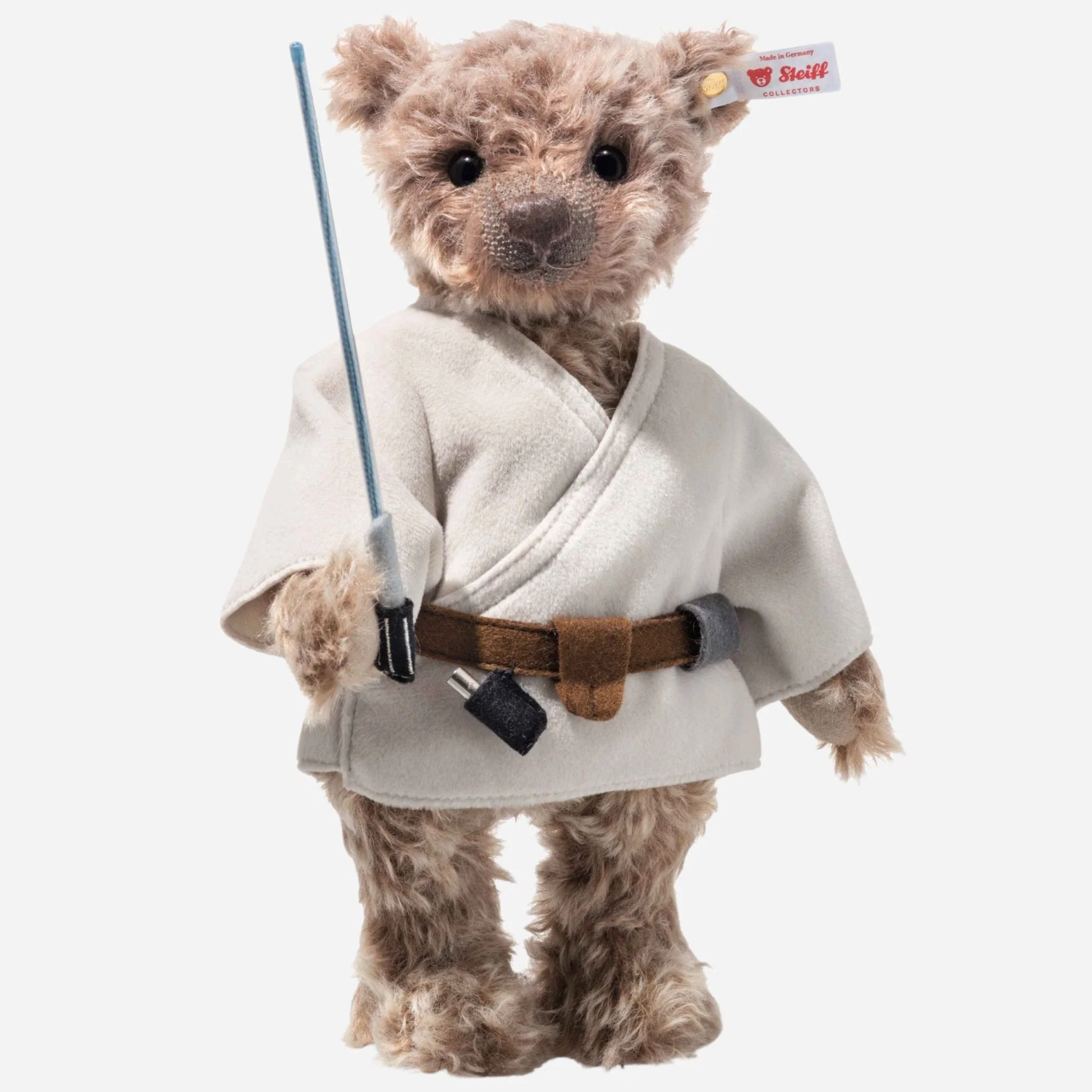 Steiff x Star Wars™ Limited Edition 28 cm Luke Skywalker™ Teddy Bear
