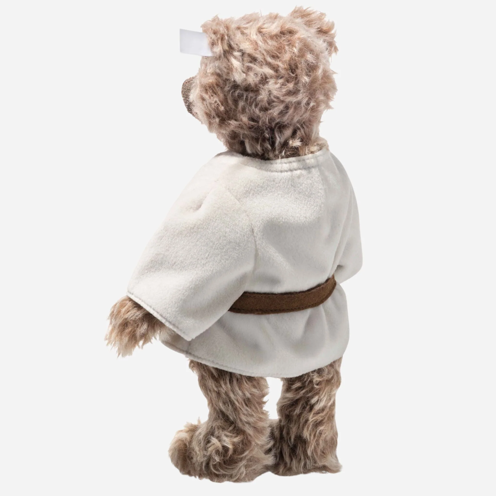 Steiff x Star Wars™ Limited Edition 28 cm Luke Skywalker™ Teddy Bear - Image 2