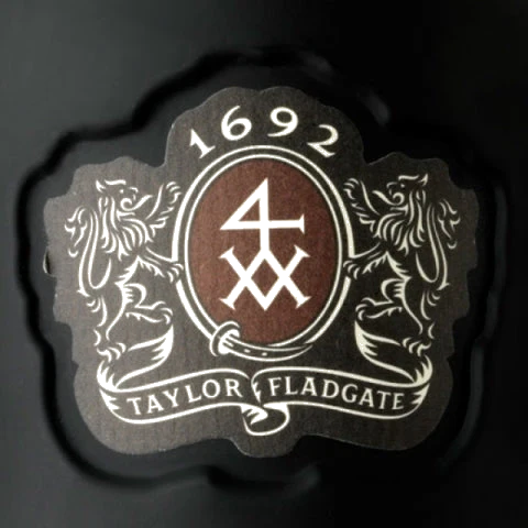 Taylor's 10 Year Old Tawny Port 75cl Bottle - Image 3