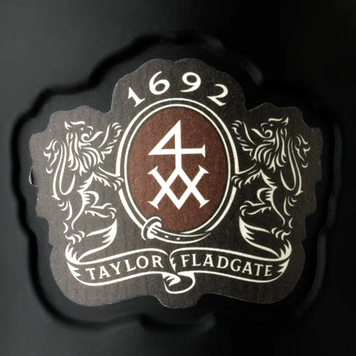 Taylor's Fine Ruby Port 75cl Bottle - Image 2