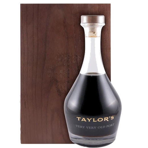 Taylor's Very Very Old Tawny Port 75cl