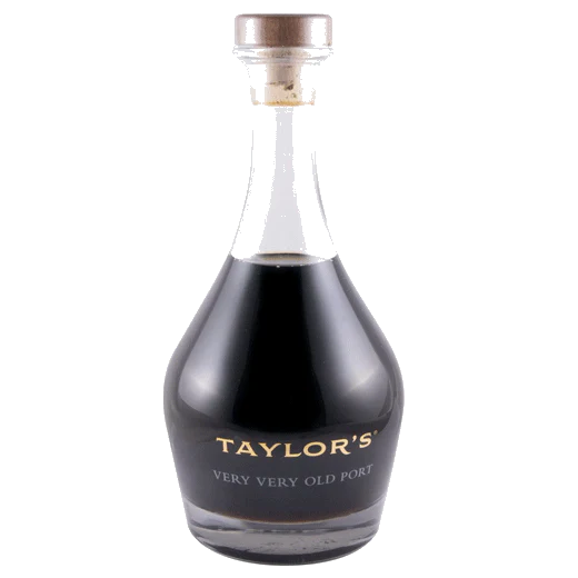 Taylor's Very Very Old Tawny Port 75cl - Image 2