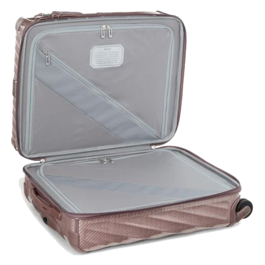 TUMI 19 Degree Lite Continental Blush Carry-On - Image 2