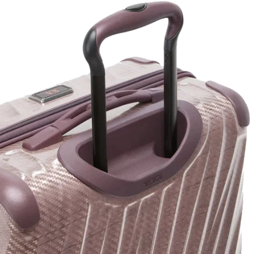 TUMI 19 Degree Lite Continental Blush Carry-On - Image 4