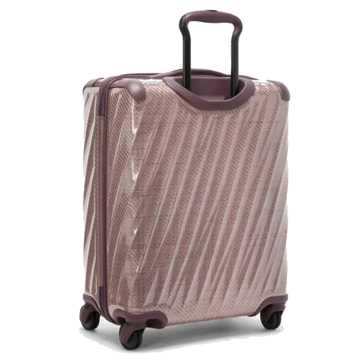 TUMI 19 Degree Lite Continental Blush Carry-On - Image 7