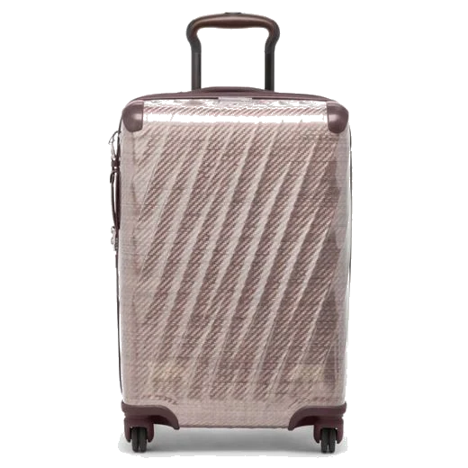 TUMI 19 Degree Lite International Blush Carry-On