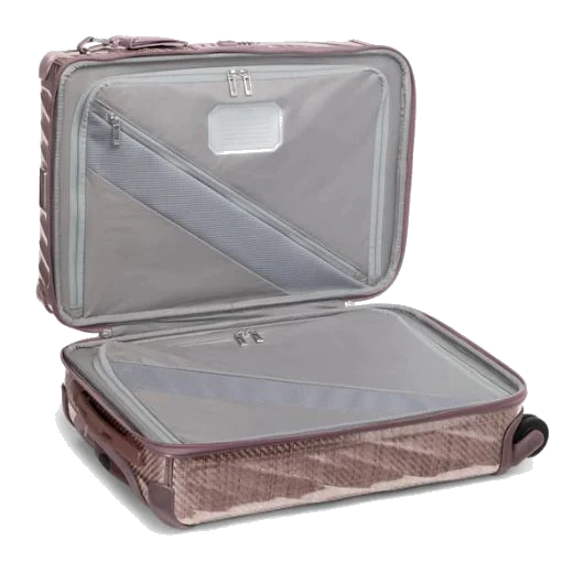 TUMI 19 Degree Lite International Blush Carry-On - Image 7