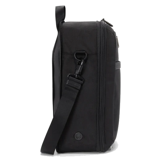 TUMI Alpha 3 Golf Shoe Bag in Black - Image 3