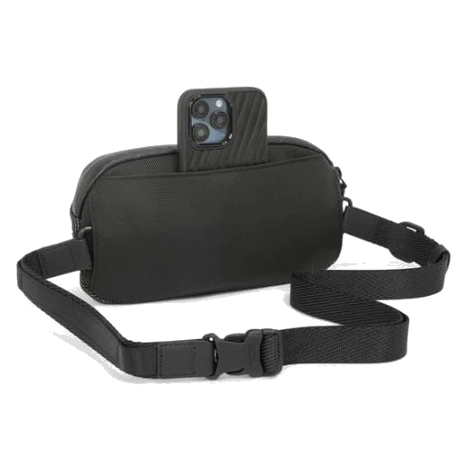 TUMI Alpha Bravo Reflective Signal Sling Bag - Image 2