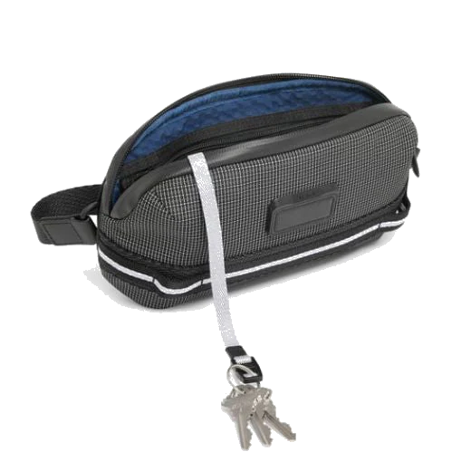 TUMI Alpha Bravo Reflective Signal Sling Bag - Image 3