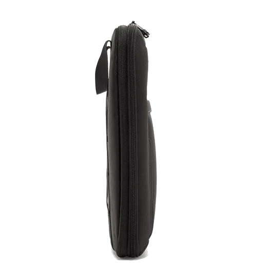 TUMI Black Alpha 3 Shoe Bag - Image 3