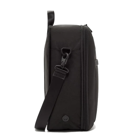 TUMI Black Alpha 3 Shoe Bag - Image 4
