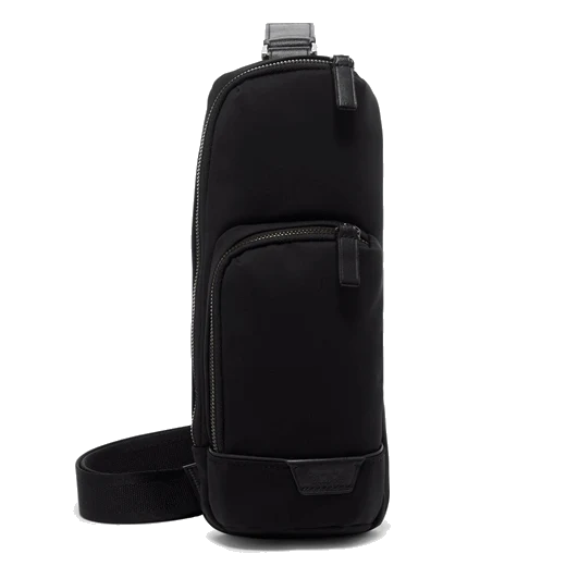 TUMI Harrison Riis Sling Bag in Black