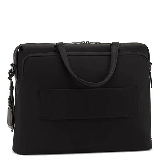 TUMI Voyageur Black Kendallville Briefcase - Image 3