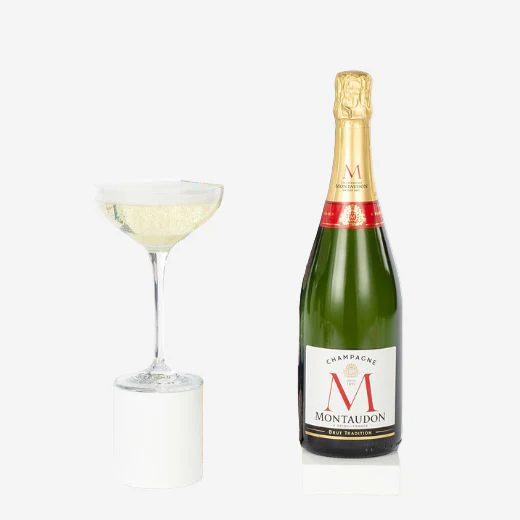 Wheelers Luxury Hampers Champagne Choice