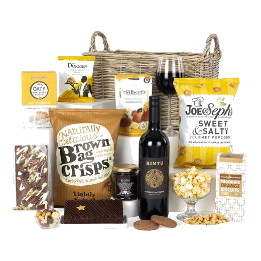 Wheelers Luxury Hampers The Luxury