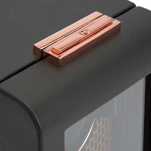WOLF Copper Axis Watch Winder - Image 3