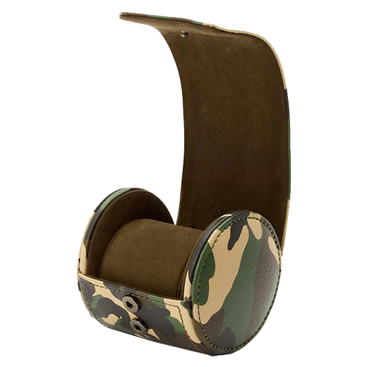 WOLF Elements Earth Single Watch Roll - Image 2