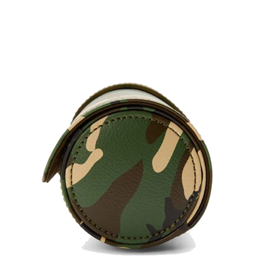 WOLF Elements Earth Triple Watch Roll with Capsule - Image 3