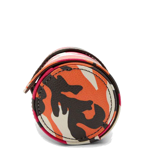 WOLF Elements Fire Triple Watch Roll with Capsule - Image 3