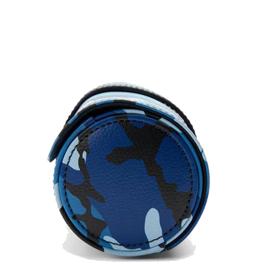 WOLF Elements Water Triple Watch Roll with Capsule - Image 3