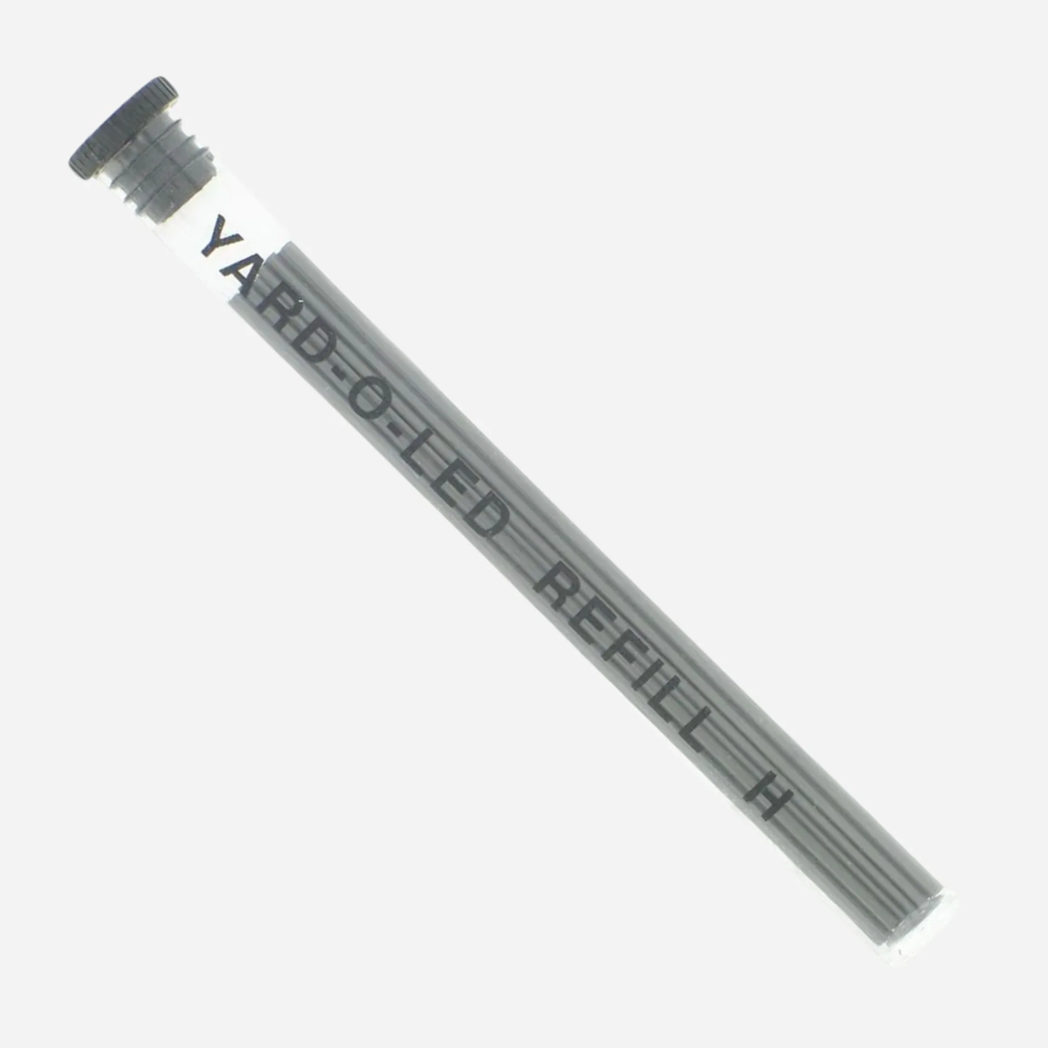 Yard-O-Led H Pencil Leads