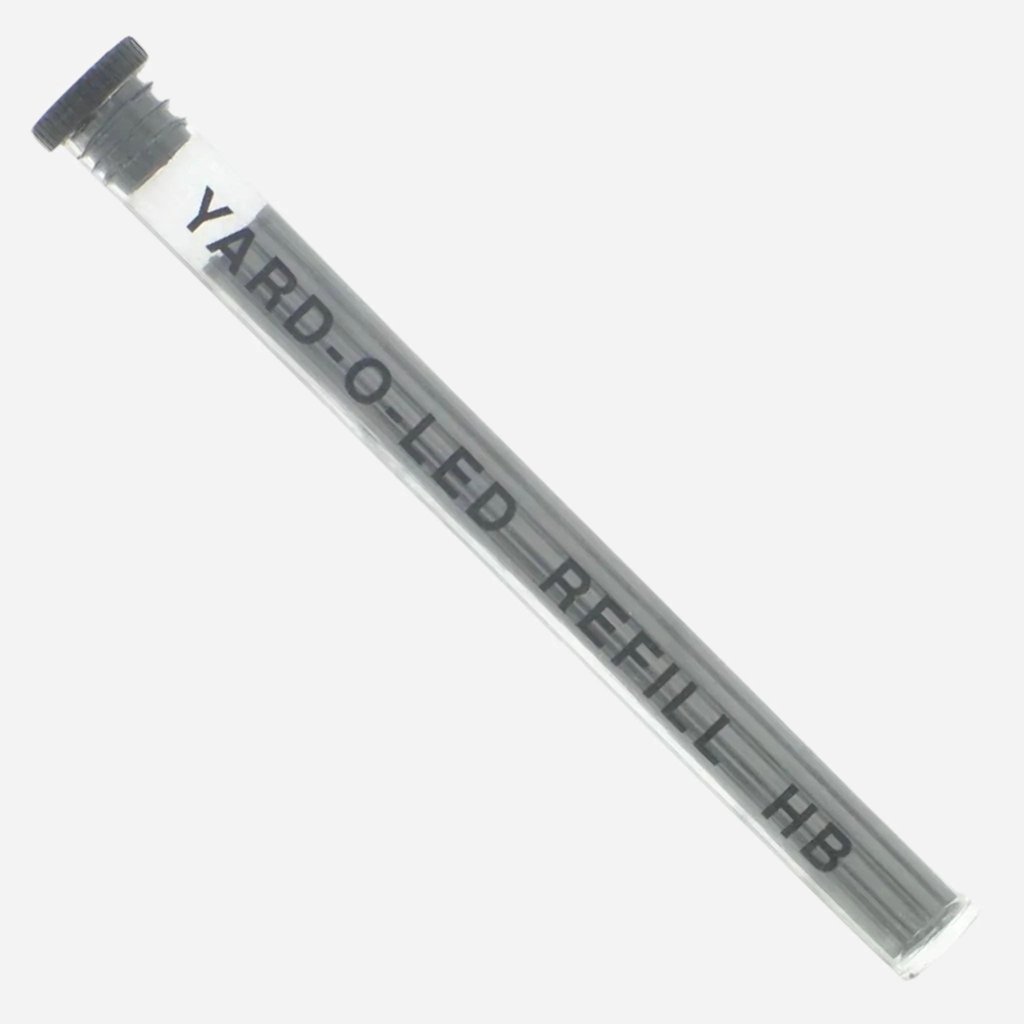 Yard-O-Led HB Pencil Leads
