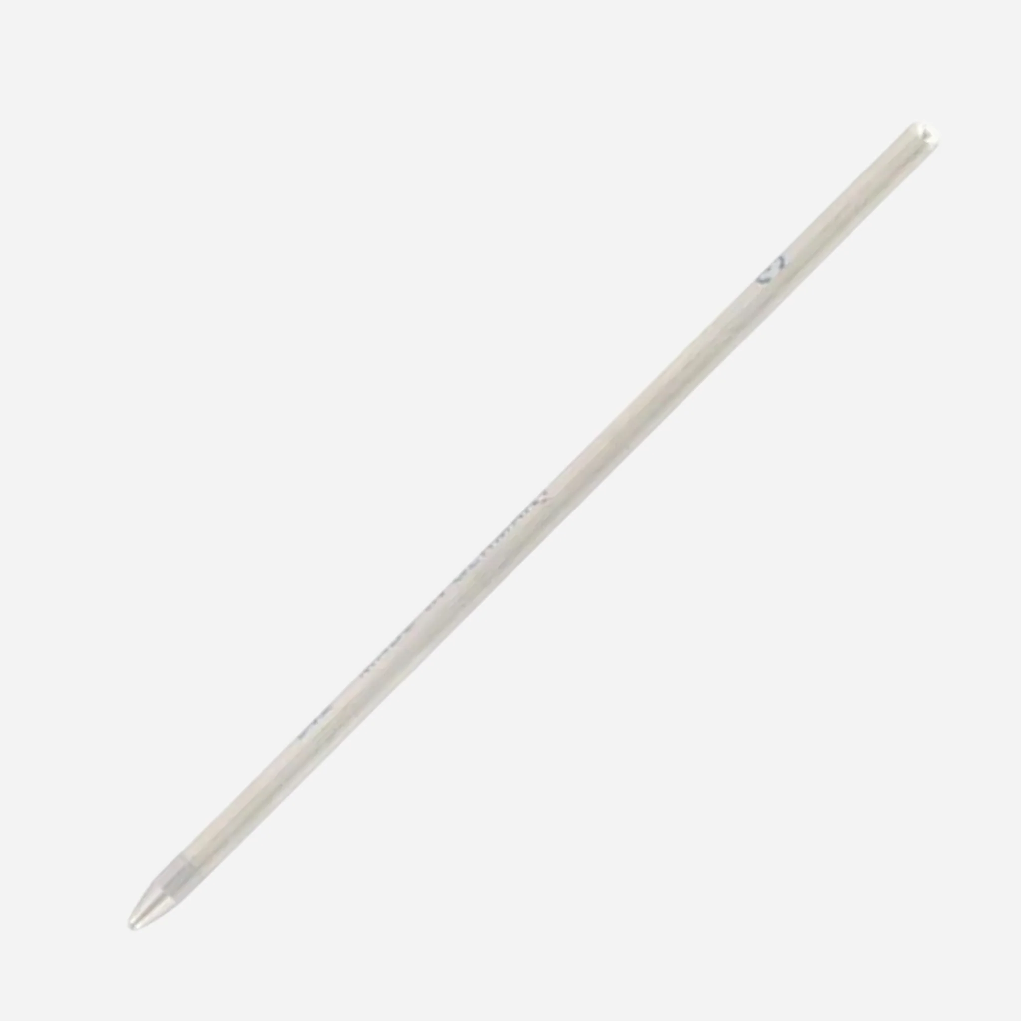 Yard-O-Led Pocket Twist Action Blue Ball Pen Refill with Medium Nib